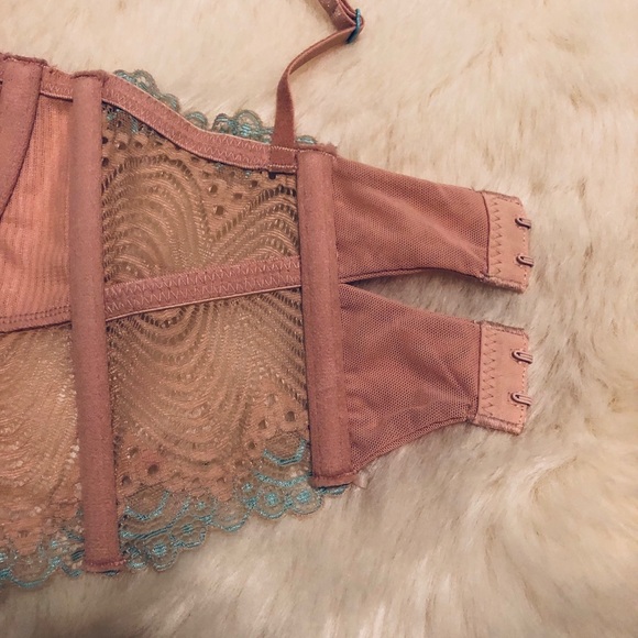 🆕 Free People underwire bralette 💕 - Picture 7 of 7